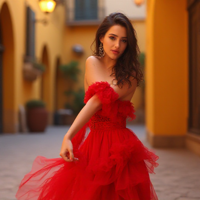 Francesca M.