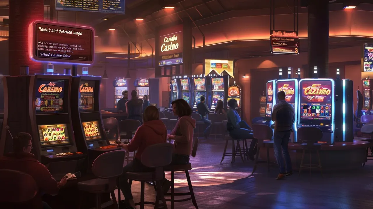 Esperienza di gioco ai tavoli di casino dal vivo