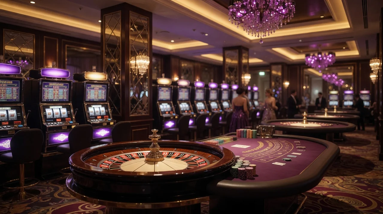Come funziona PayPal in un casinò online