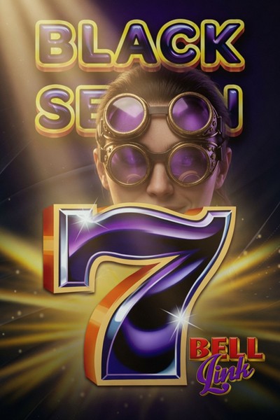 Slot Black Seven Bell Link su Betrepublic Casino