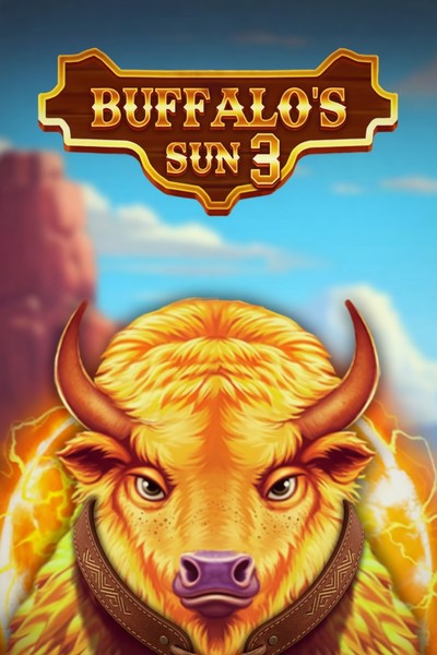 Slot Buffalo's Sun 3 su Betrepublic Casino