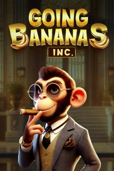 Slot Going Bananas Inc su Betrepublic Casino