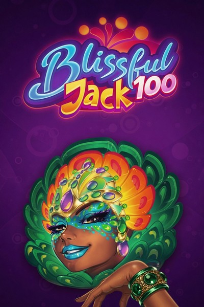 Slot Blissfull Jack 100 su Betwest Casino