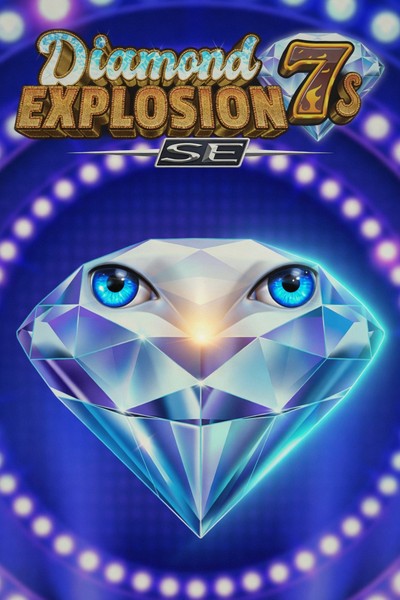 Slot Diamond Explosion 7s SE su Betwest Casino