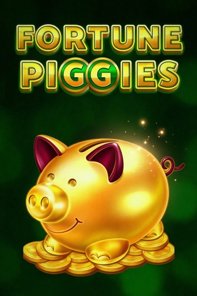 Slot Fortune Piggies su Betwest Casino