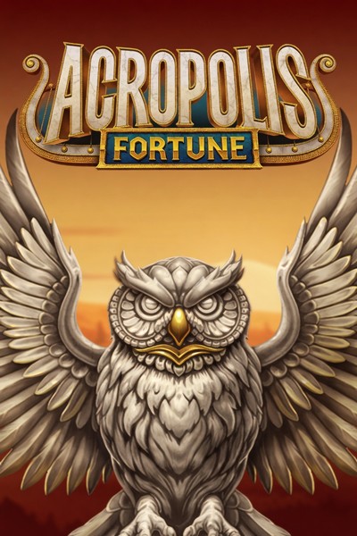 Slot Acropolis Fortune su Cleobetra Casino