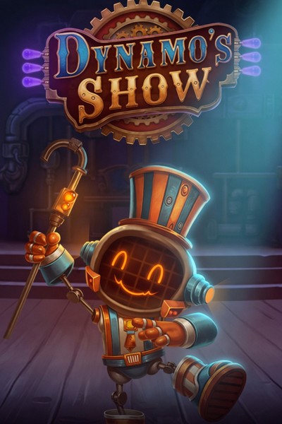 Slot Dynamo's Show su Cleobetra Casino