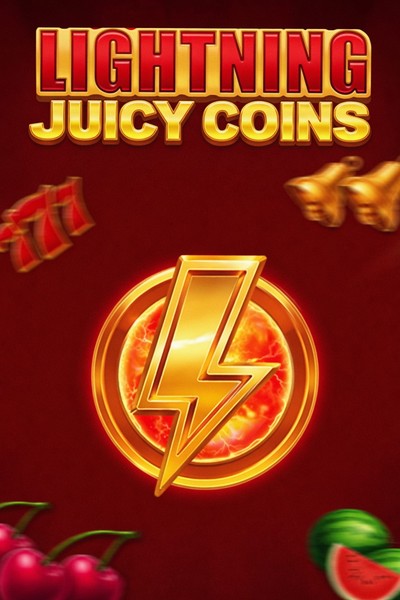 Slot Lightning Juicy Coins su Cleobetra Casino