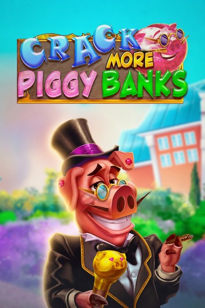 Slot Crack More Piggy Banks su Kingmaker Casino