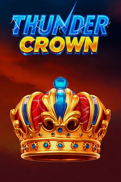 Slot Thunder Crown su Kingmaker Casino