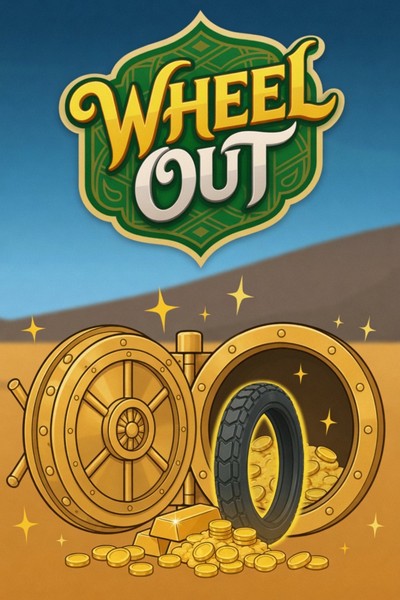 Slot Wheel Out su Kingmaker Casino