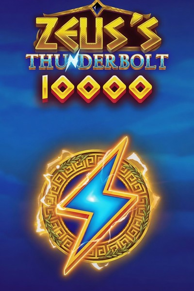 Slot Zeus's Thunderbolt 10000 su Kingmaker Casino