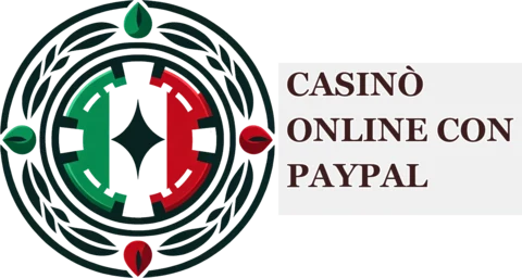 Casinò Online con PayPal